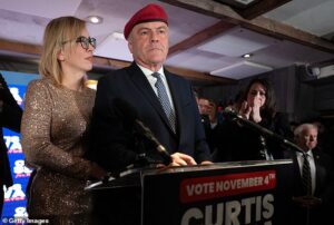 Curtis Sliwa