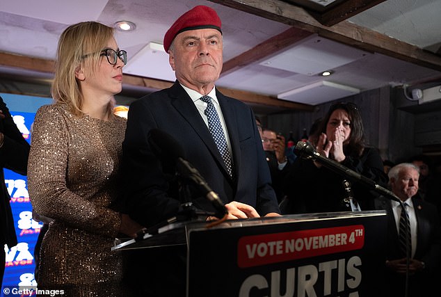 Curtis Sliwa