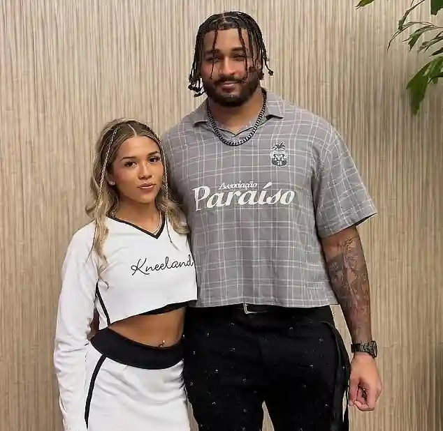 Dallas Cowboys Star Marshawn Kneeland Dies by Apparent Suicide Following High-Speed Police Pursuit in Suburban Dallas