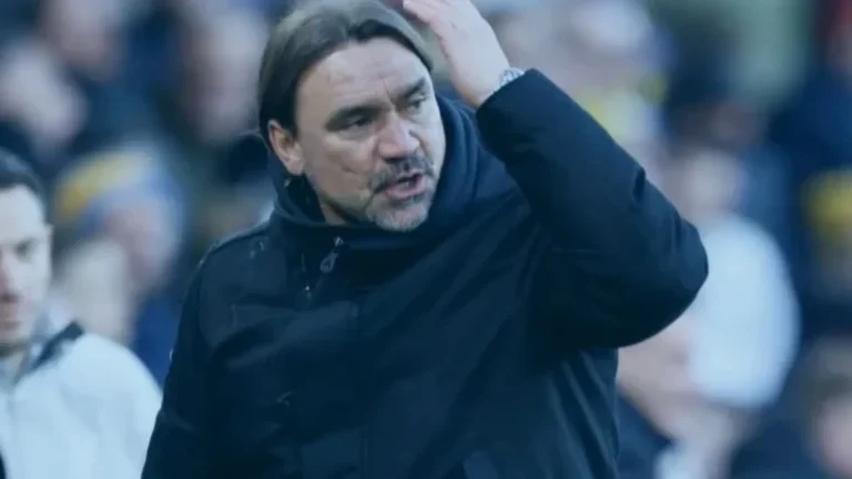 Daniel Farke