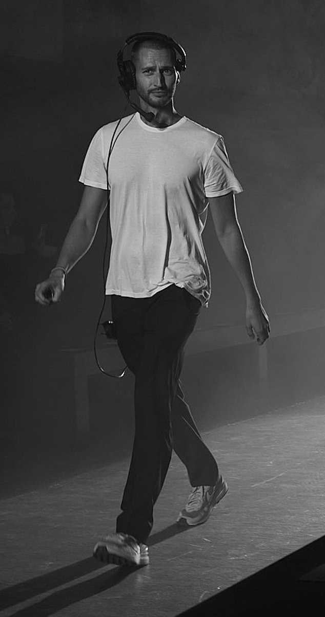 Daniel Hettmann battles blood cancer and raises tens of thousands of pounds for life-saving operation in Germany after NHS denies second transplant