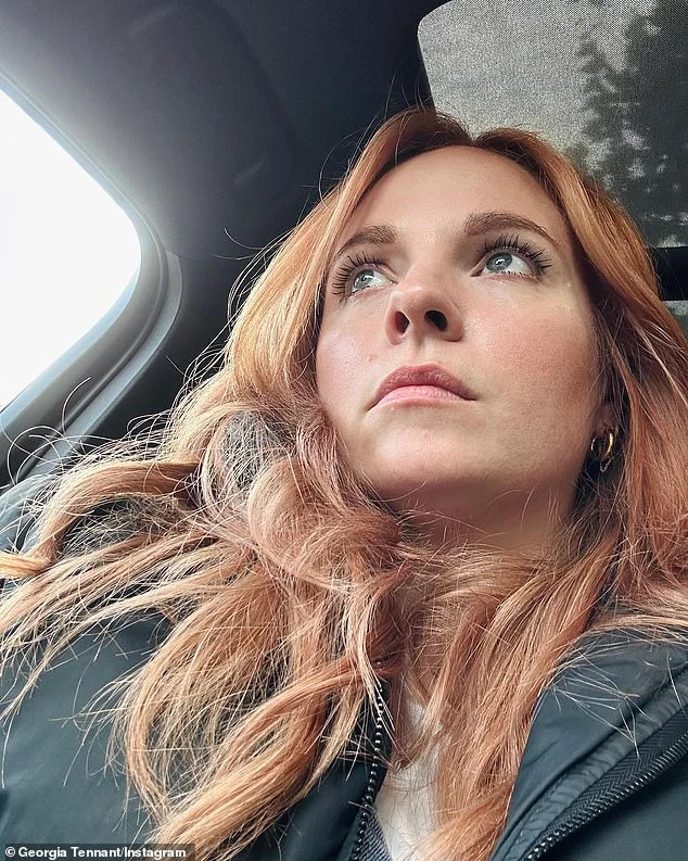 David Tennant’s Wife Faces Horrifying Online Abuse and Threats While Raising Five Children in London