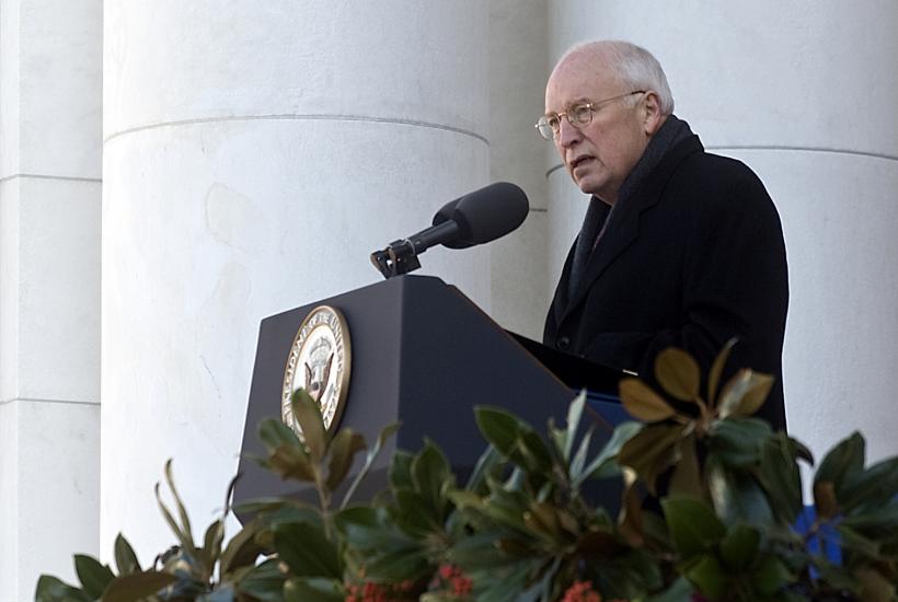 Former Vice President Dick Cheney Passes Away at 84 After Shaping United States Foreign Policy in Washington