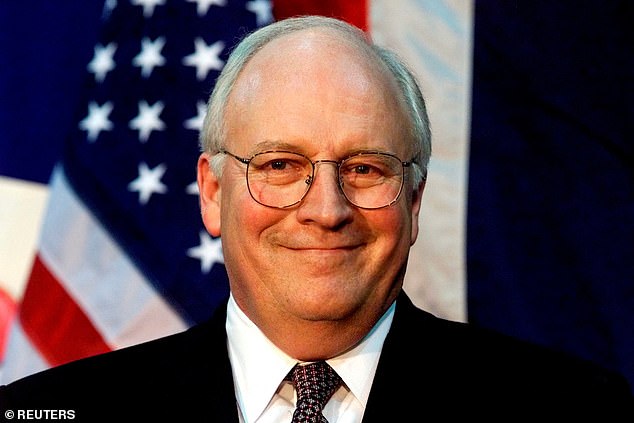 Dick Cheney Passes Away at 84 Leaving Behind a Legacy as Vice President Under George W Bush in the United States 1 Dick Cheney Passes Away at 84 Leaving Behind a Legacy as Vice President Under George W Bush in the United States