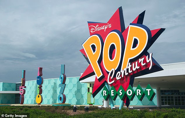Disney World Records Fourth Guest Death in One Month at Pop Century Resort in Orlando 1 Disney World Records Fourth Guest Death in One Month at Pop Century Resort in Orlando