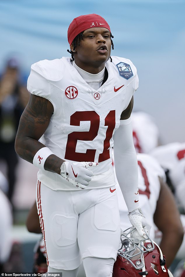 Dre Kirkpatrick Jr. Gets Arrested in Tuscaloosa on Reckless Endangerment and Speeding Charges While Alabama Continues Strong SEC Run
