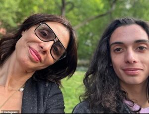 Drena De Niro reflects on her son’s tragic overdose and calls out internet influence in New York City 1 Drena De Niro reflects on her son’s tragic overdose and calls out internet influence in New York City