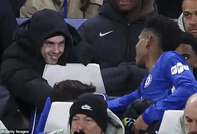 Enzo Maresca Confirms Cole Palmer Is Fit to Play and Boost Chelsea’s Squad for Premier League Clash at Stamford Bridge