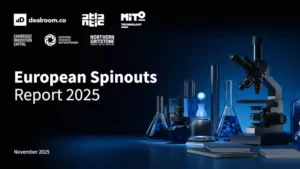 European spinouts