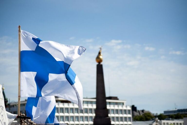 Finland