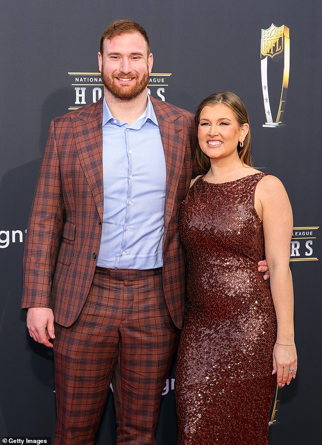 Frank Ragnow fails physical and misses opportunity to return to Detroit Lions after announcing unretirement at age 29