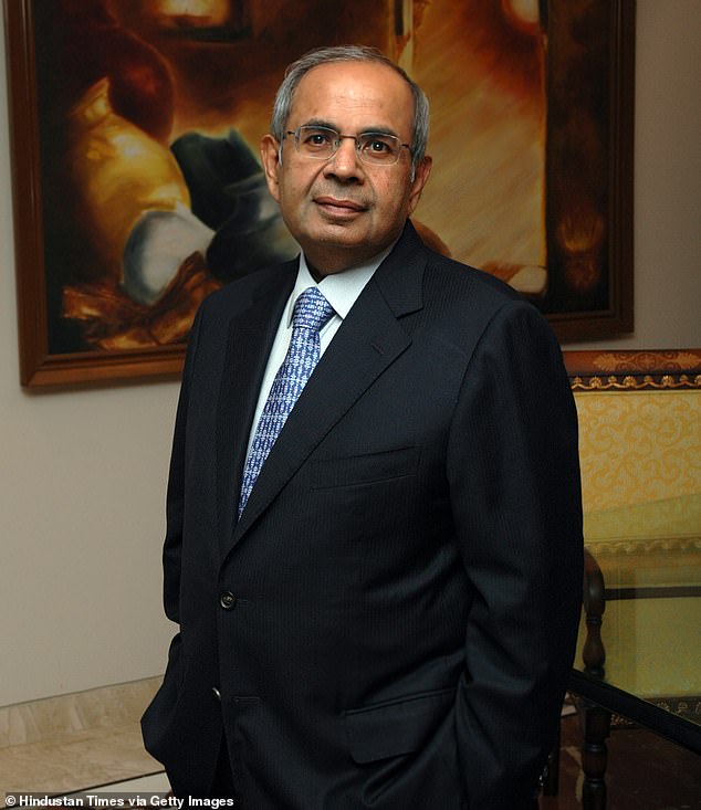 Gopichand Hinduja Dies at 85 Leaving Hinduja Group and UK Business World in Shock 1 Gopichand Hinduja Dies at 85 Leaving Hinduja Group and UK Business World in Shock