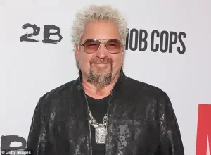 Guy Fieri