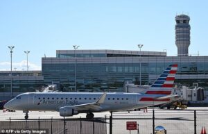 Federal Aviation Administration Halts Flights at Ronald Reagan Washington National Airport Following Security Emergency in Washington D.C. 1 Federal Aviation Administration Halts Flights at Ronald Reagan Washington National Airport Following Security Emergency in Washington D.C.
