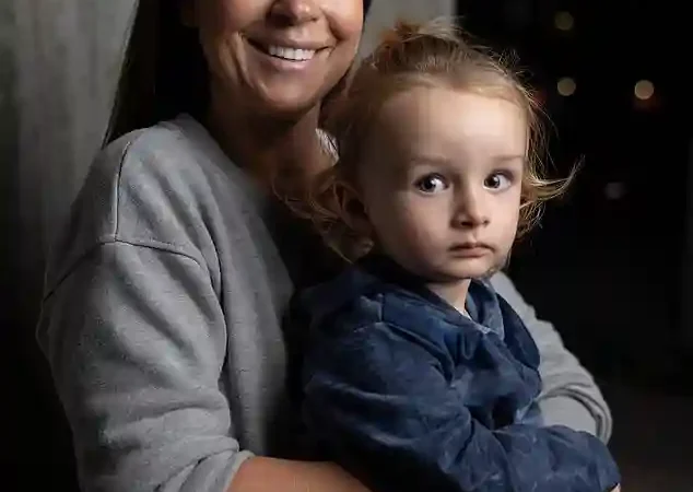 Homer Laffoon faces legal action as the young father struggles to support his son Rocco in Los Angeles 2 Homer Laffoon