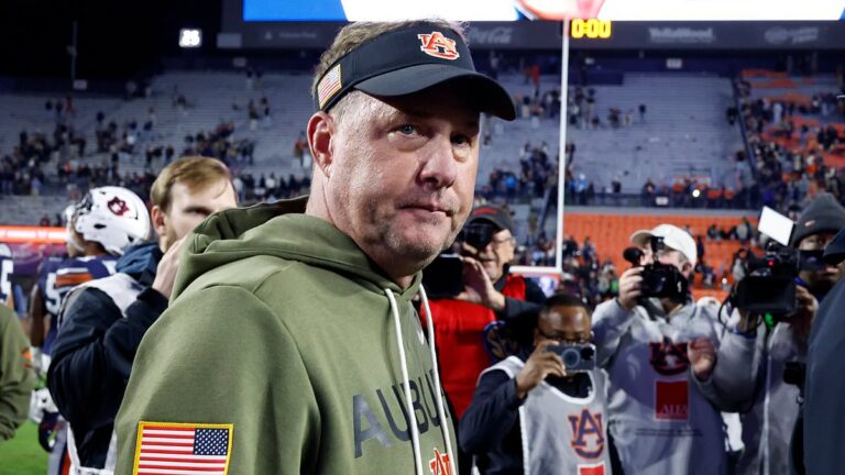 Hugh Freeze