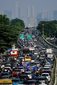 Jakarta