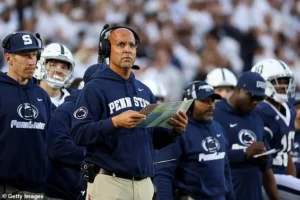 James Franklin
