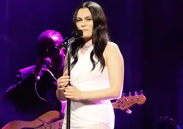 Jessie J