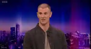 Joe Hart Criticizes Roy Keane’s Commentary Style While Reflecting on Past England Mistakes in the UK