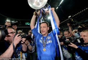 John Terry