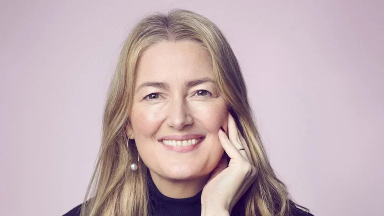 Katherine Spenley