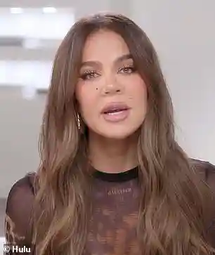 Khloe Kardashian Faces Backlash from Fans for Edited Perfume Campaign Photos in Los Angeles