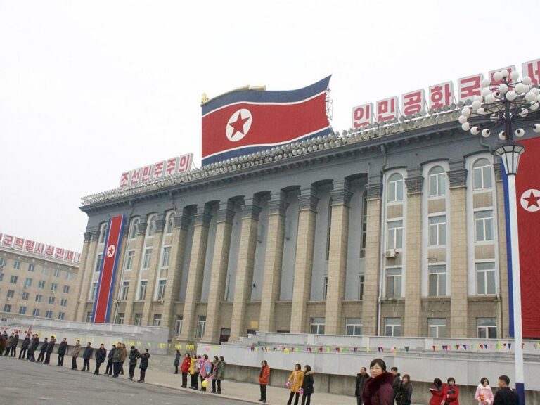 Kim Jong Un