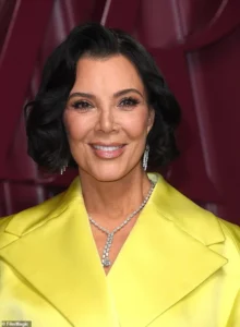 Kris Jenner