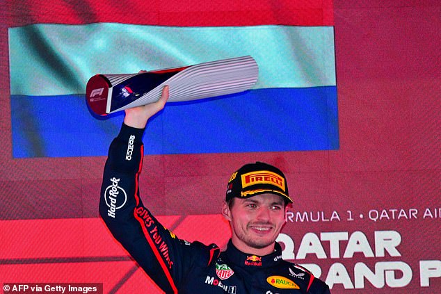 Lando Norris Struggles and Max Verstappen Seizes Advantage in F1 Title Battle at Abu Dhabi Grand Prix