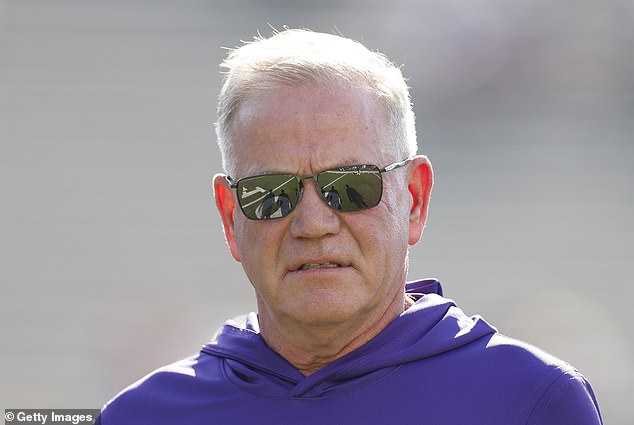 Lane Kiffin Leaves Ole Miss and Accepts Head Coaching Position at LSU Amid SEC Coaching Drama in Baton Rouge