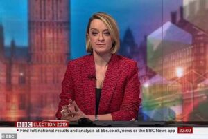 Laura Kuenssberg