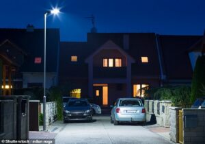 Researchers Warn Nighttime Light Pollution Increases Heart Disease Risk in Adults Across Boston 1 Researchers Warn Nighttime Light Pollution Increases Heart Disease Risk in Adults Across Boston