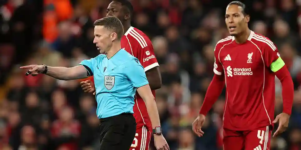 Liverpool seize control as the team overpower PSV in a lively Champions League showdown at Anfield