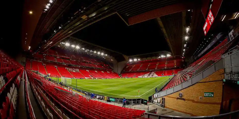 Liverpool welcome PSV to Anfield as the team aim to secure a crucial Champions League victory in front of their home fansLiverpool welcome PSV to Anfield as the team aim to secure a crucial Champions League victory in front of their home fans