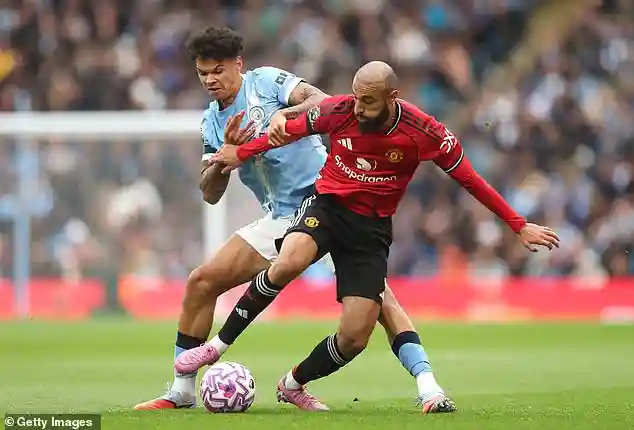 Manchester Derby Scheduling Moves to Early Afternoon Kick Off on January 17 as Premier League Reshuffles Key Fixtures in England
