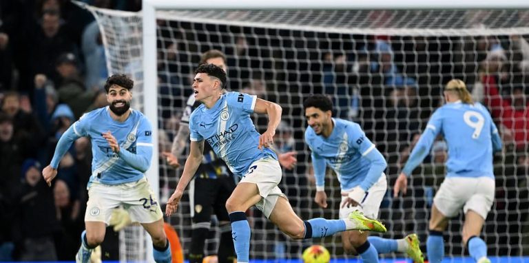 Manchester City
