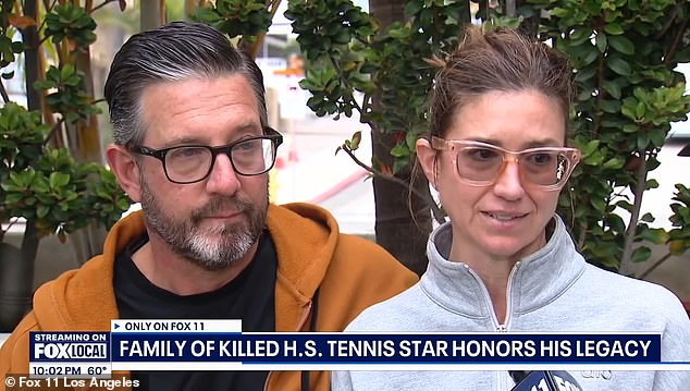 Manhattan Beach Family Seeks Justice Through Civil Court After Teenage Tennis Captain Is Fatally Struck by Repeat Offender