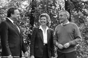 Martha Layne Collins