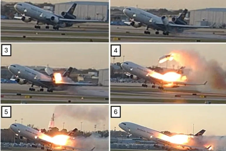McDonnell Douglas MD-11