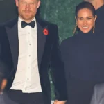 Meghan Duchess