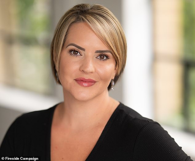 Former Oregon lawmaker Melissa Fireside vanishes overseas with her nine-year-old son while facing fraud charges linked to an elderly man’s stolen funds 1 Former Oregon lawmaker Melissa Fireside vanishes overseas with her nine-year-old son while facing fraud charges linked to an elderly man’s stolen funds