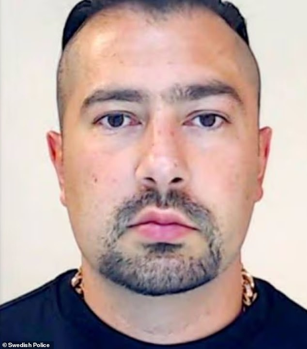 Migrant Children in Norway Are Recruited by Foxtrot Gang and Armed with Grenades to Carry Out Violent Attacks Across Oslo and Surrounding Cities