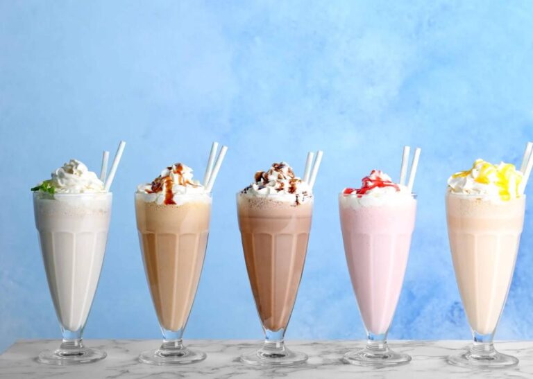 Milkshake
