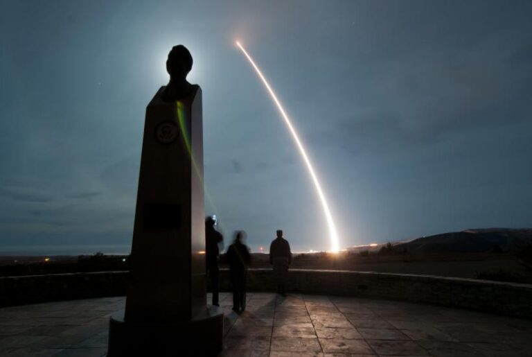 Minuteman III