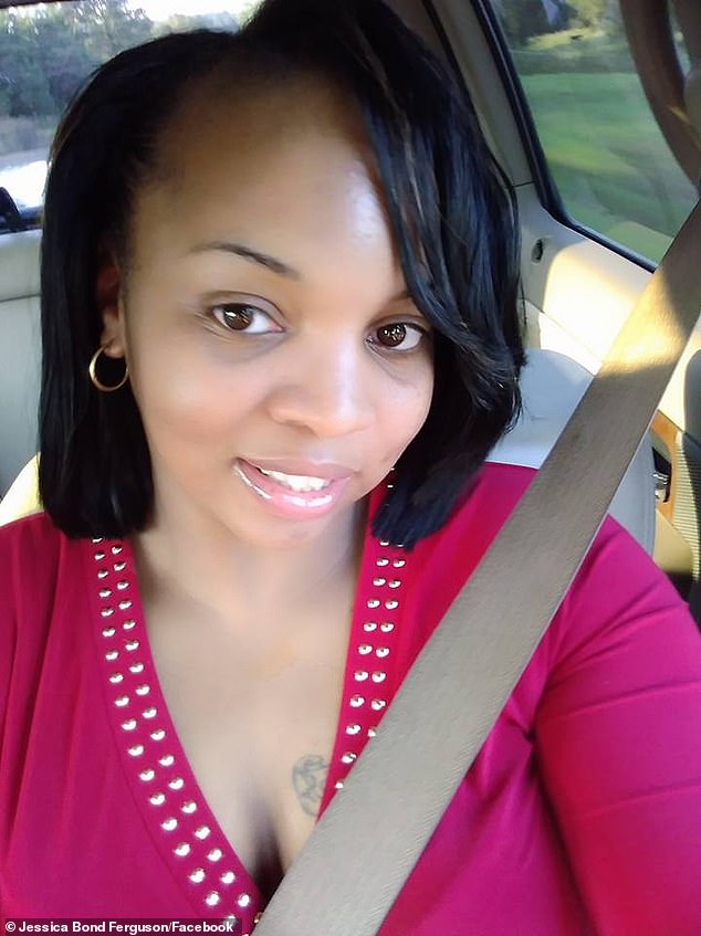 Mississippi mother shoots escaped monkey in her backyard after fearing for her children’s safety near Heidelberg