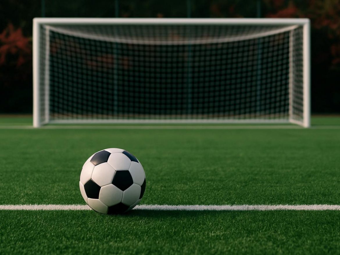 Radnički Kragujevac Coach Mladen Žižović Collapses and Dies During SuperLiga Match Against Mladost in Serbia