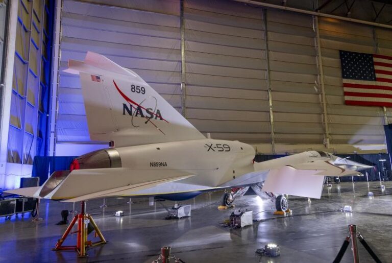 NASA