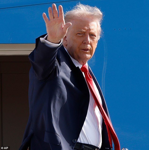 Nicki Minaj Praises Donald Trump for Labeling Nigeria a Country of Particular Concern Amid Religious Violence