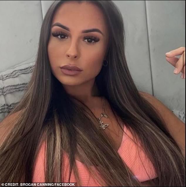 North Yorkshire Police Bar Brogan Canning From the Force Following Misconduct During Off-Duty Night Out With Fellow OfficersNorth Yorkshire Police Bar Brogan Canning From the Force Following Misconduct During Off-Duty Night Out With Fellow Officers